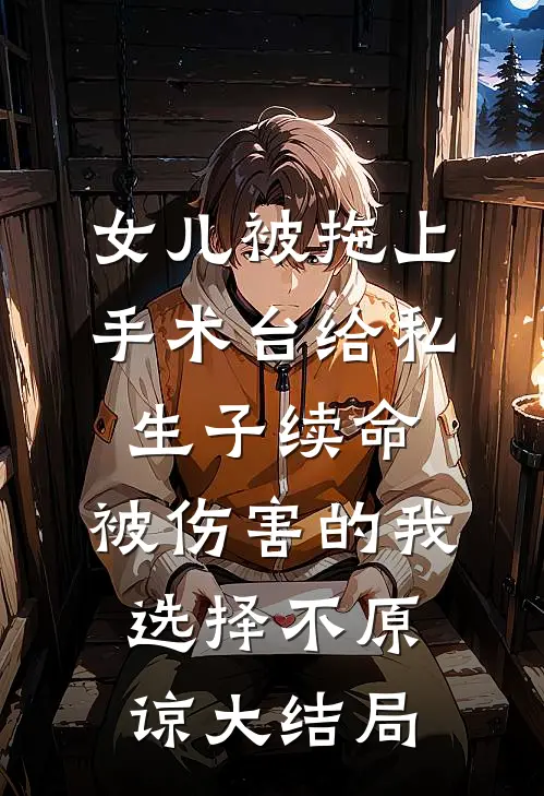 女儿被拖上手术台给私生子续命，被伤害的我选择不原谅大结局