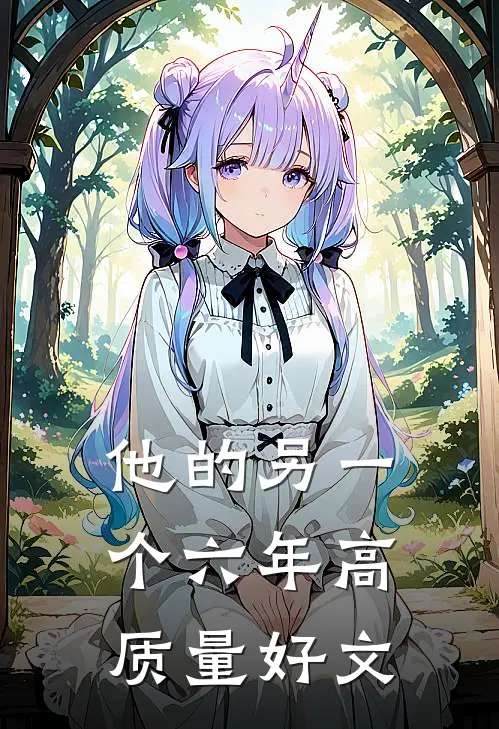 他的另一个六年高质量好文