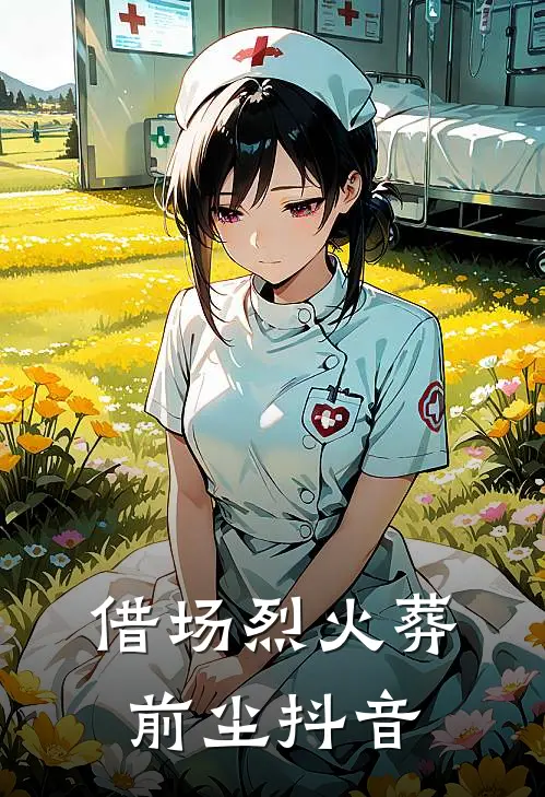 借场烈火葬前尘抖音