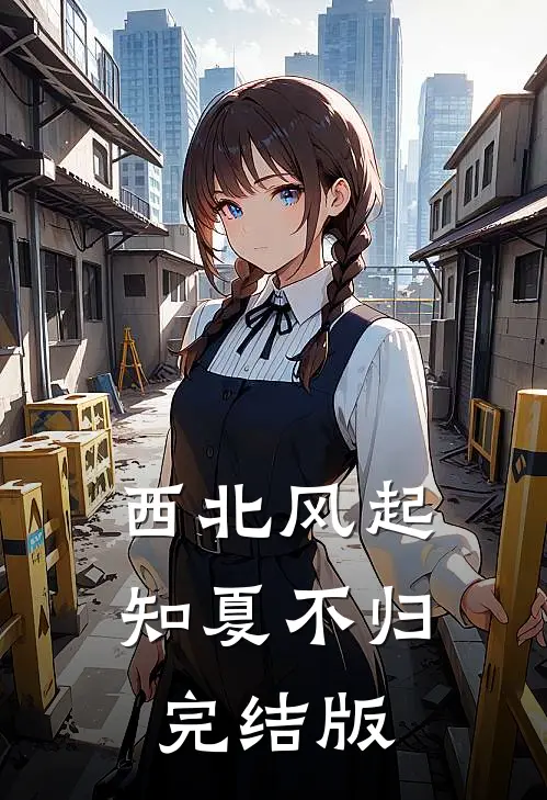 西北风起，知夏不归完结版