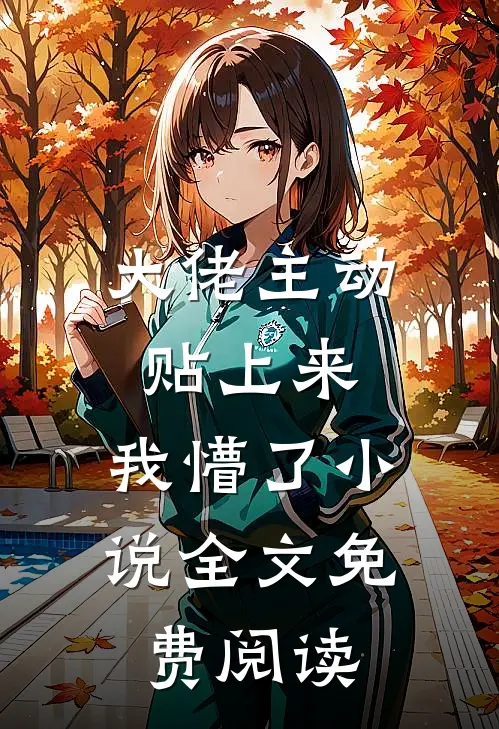 大佬主动贴上来，我懵了小说全文免费阅读