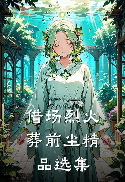 借场烈火葬前尘精品选集