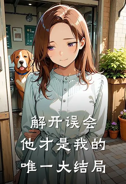 解开误会，他才是我的唯一大结局