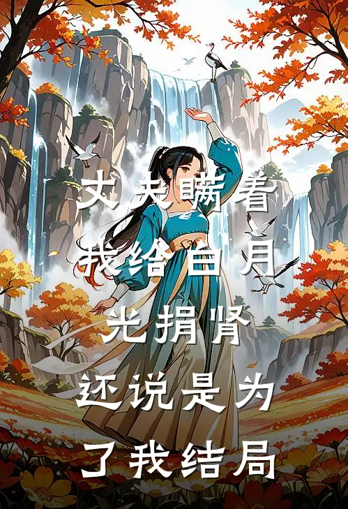 丈夫瞒着我给白月光捐肾，还说是为了我结局
