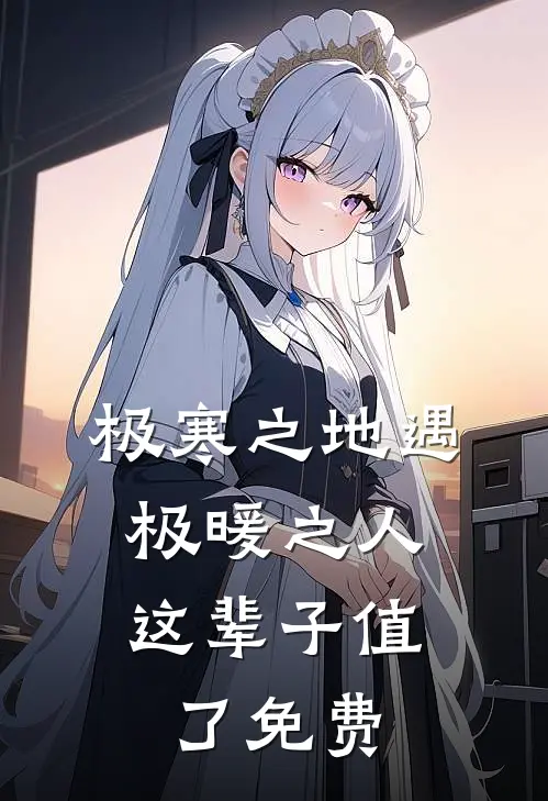 极寒之地遇极暖之人，这辈子值了免费