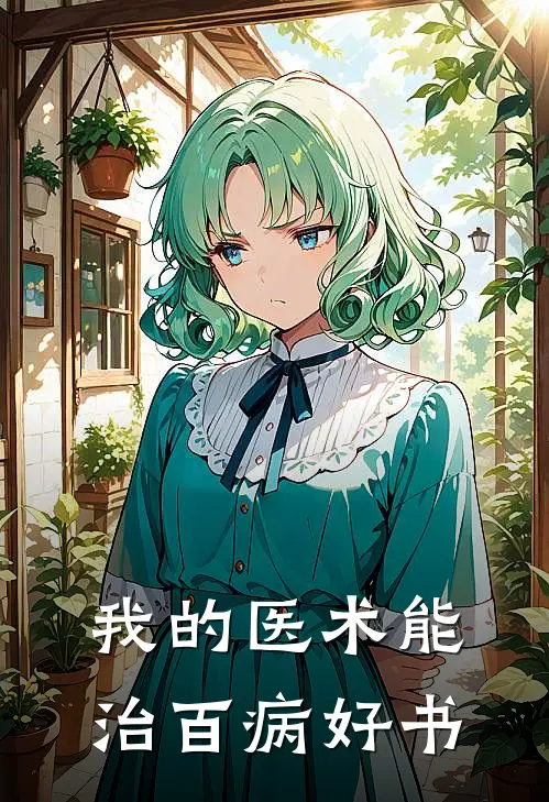 我的医术能治百病好书