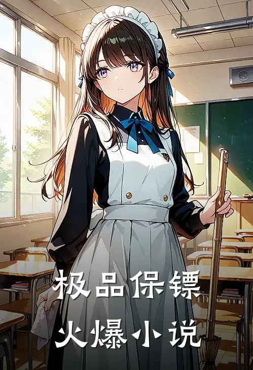 极品保镖火爆小说