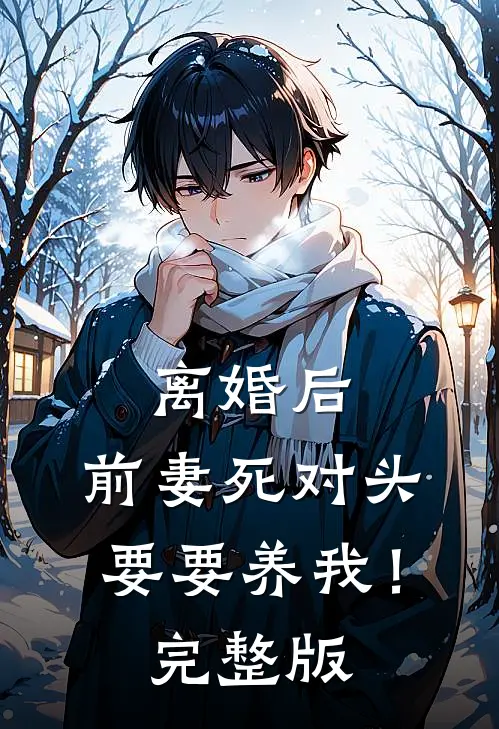 离婚后，前妻死对头要要养我！完整版