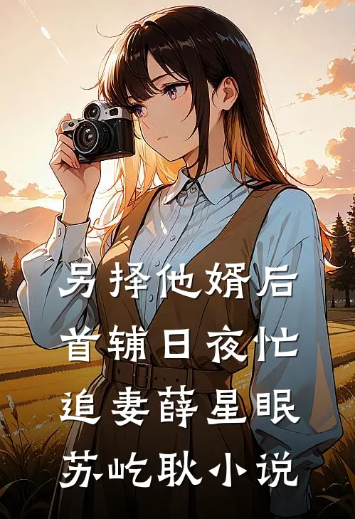 另择他婿后，首辅日夜忙追妻薛星眠苏屹耿小说