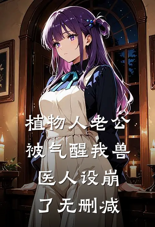 植物人老公被气醒我兽医人设崩了无删减