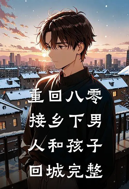 重回八零：接乡下男人和孩子回城完整