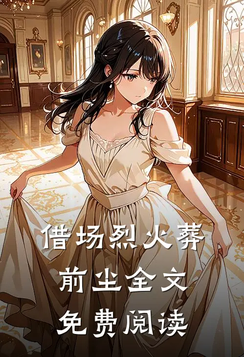 借场烈火葬前尘全文免费阅读