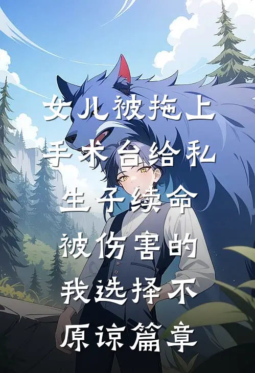 女儿被拖上手术台给私生子续命，被伤害的我选择不原谅篇章