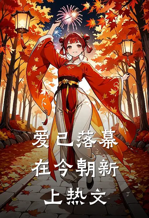 爱已落幕在今朝新上热文