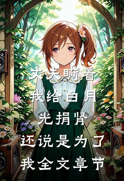 丈夫瞒着我给白月光捐肾，还说是为了我全文章节