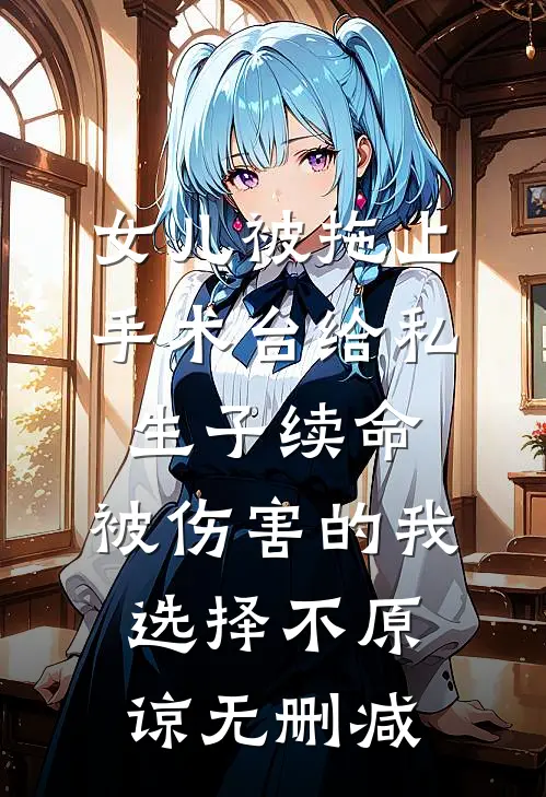 女儿被拖上手术台给私生子续命，被伤害的我选择不原谅无删减