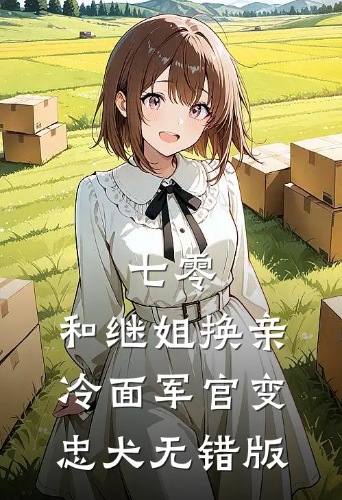 七零：和继姐换亲冷面军官变忠犬无错版