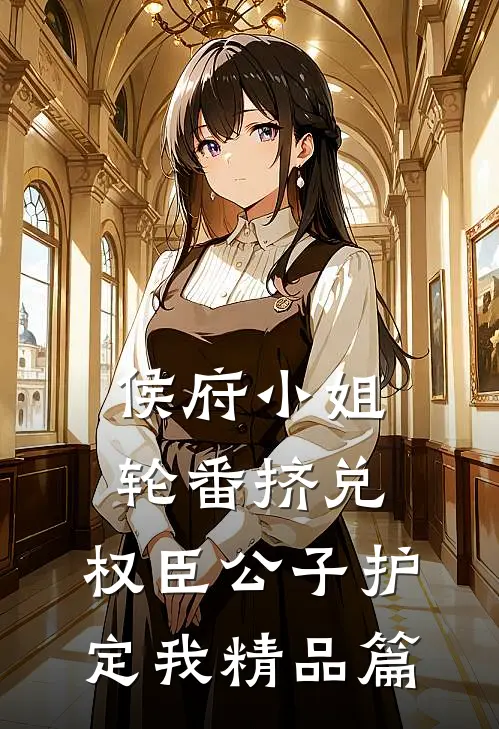 侯府小姐轮番挤兑，权臣公子护定我精品篇