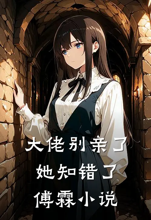 大佬别亲了，她知错了傅霖小说