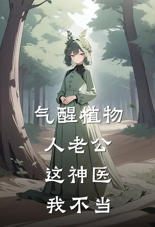 气醒植物人老公，这神医我不当
