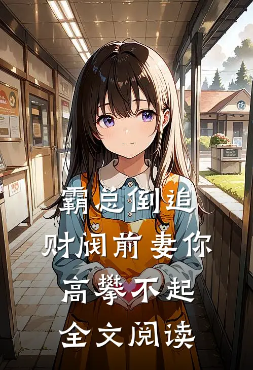 霸总倒追财阀前妻你高攀不起全文阅读免费