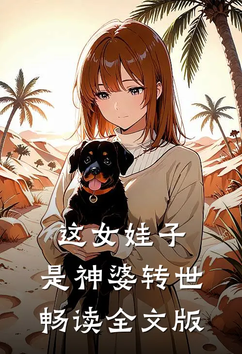这女娃子,是神婆转世畅读全文版