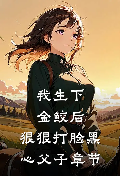 我生下金鲛后,狠狠打脸黑心父子章节免费阅读