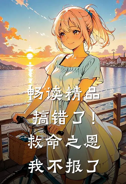 畅读精品搞错了!救命之恩我不报了