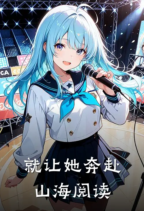 就让她奔赴山海阅读