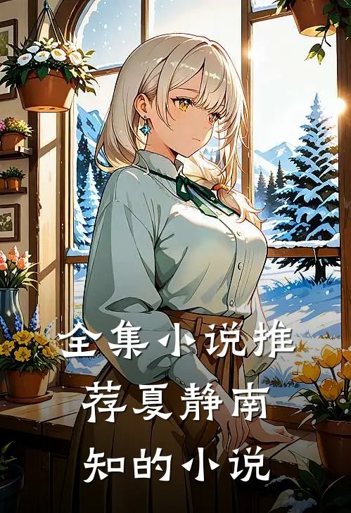 全集小说推荐夏静南知的小说