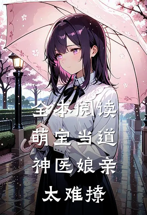 全本阅读萌宝当道：神医娘亲太难撩