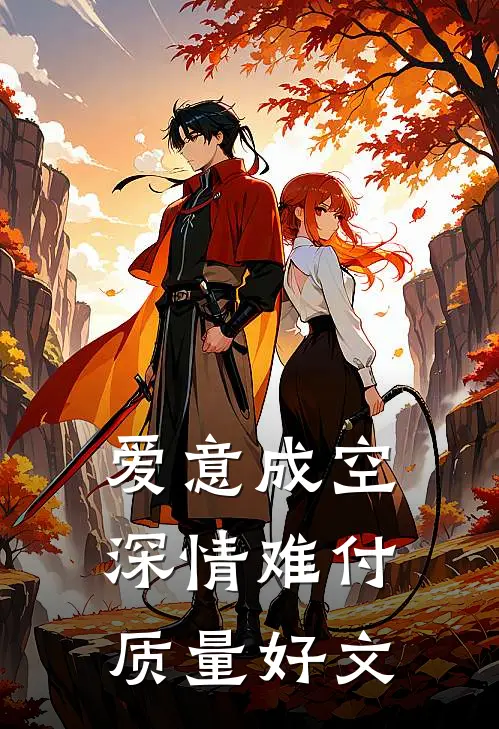 爱意成空，深情难付质量好文