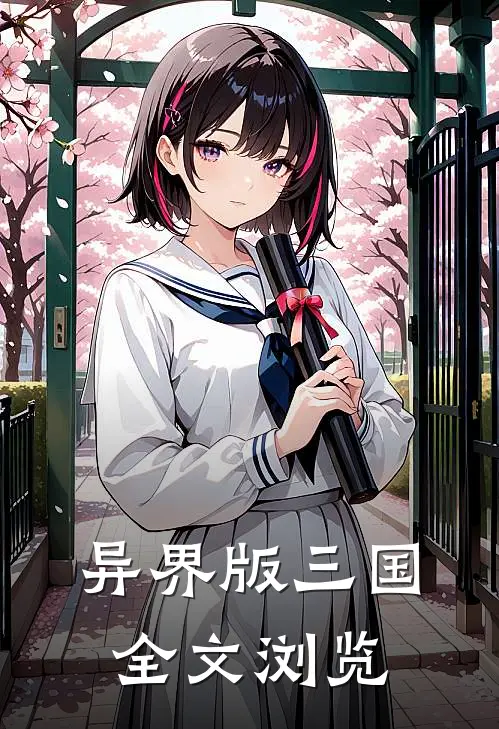 异界版三国全文浏览网站