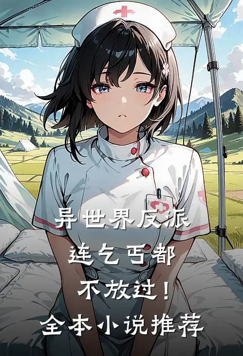 异世界反派,连乞丐都不放过!全本推荐阅读