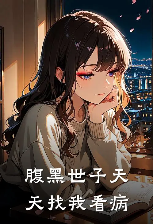 腹黑世子天天找我看病