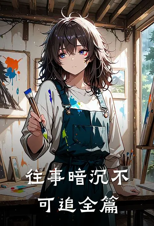 往事暗沉不可追全篇阅读