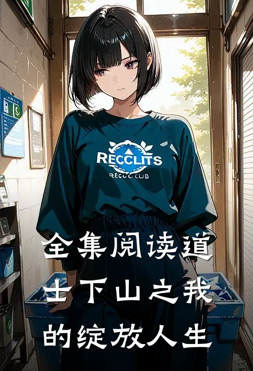全集阅读道士下山之我的绽放人生
