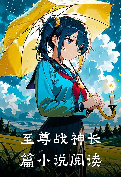 至尊战神长篇小说阅读