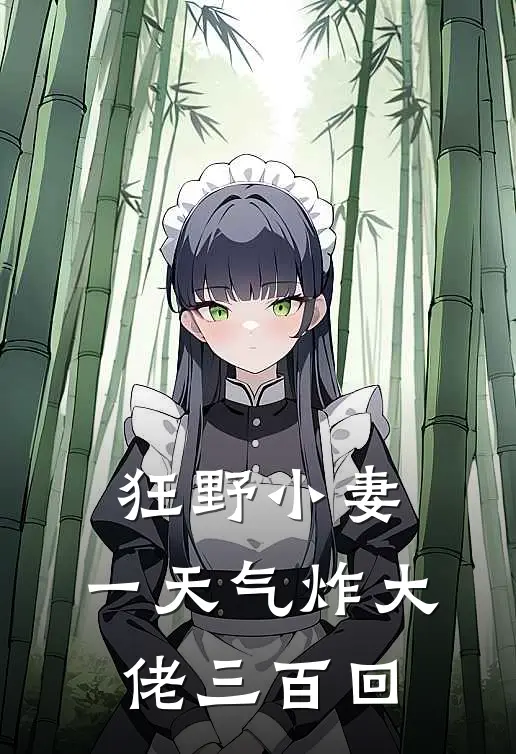 狂野小妻,一天气炸大佬三百回