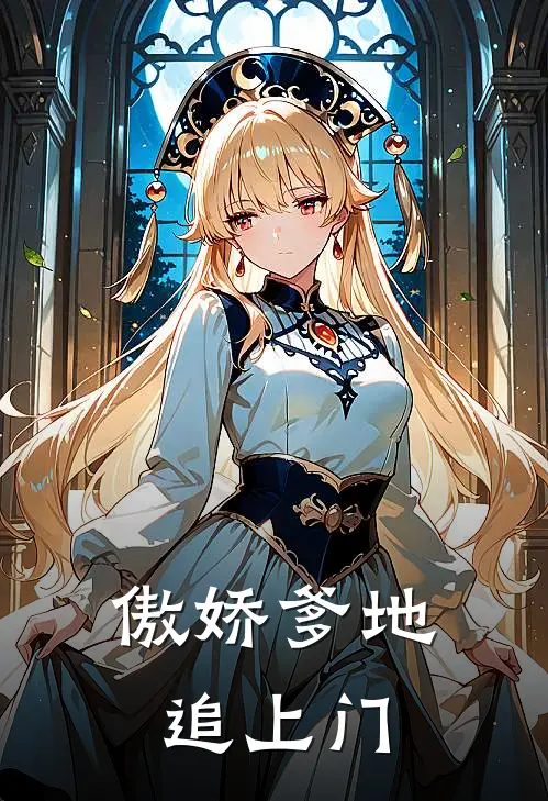 傲娇爹地追上门