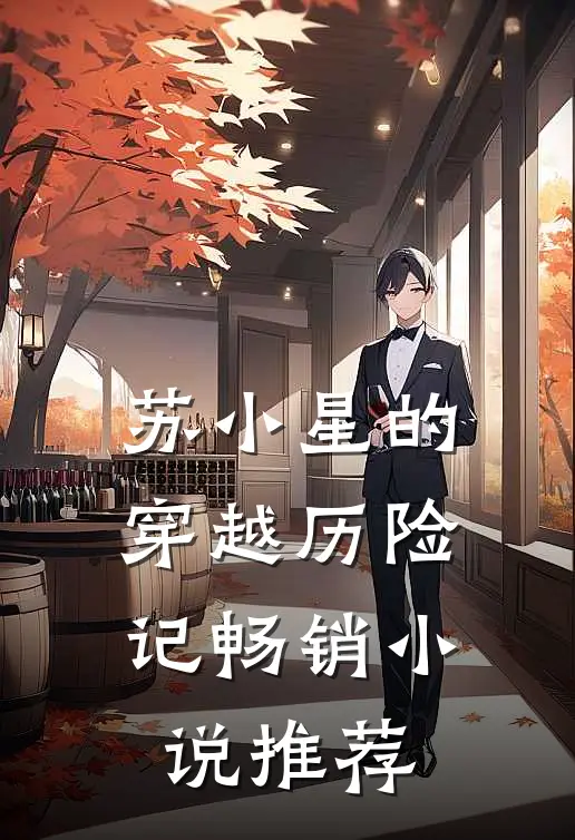 苏小星的穿越历险记畅销小说推荐