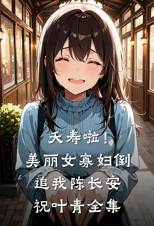 夭寿啦！美丽女寡妇倒追我陈长安祝叶青全集