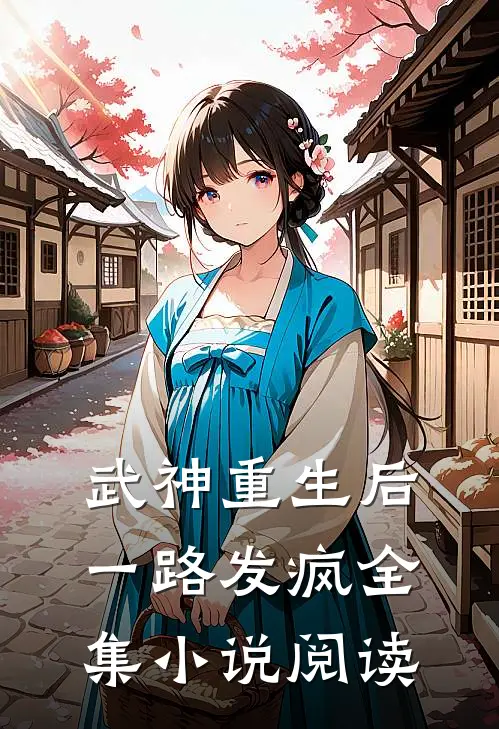 武神重生后一路发疯全集小说阅读