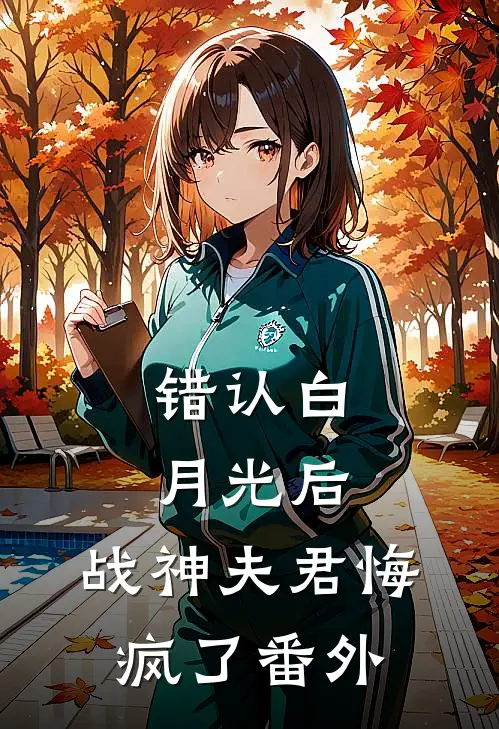 错认白月光后, 战神夫君悔疯了 番外免费阅读