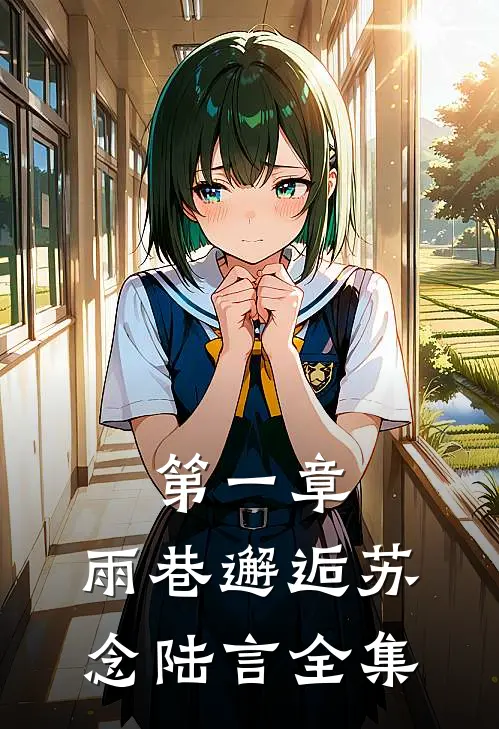 第一章雨巷邂逅苏念陆言 全集在线阅读
