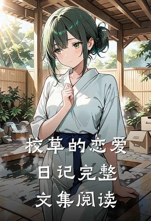 校草的恋爱日记完整文集阅读