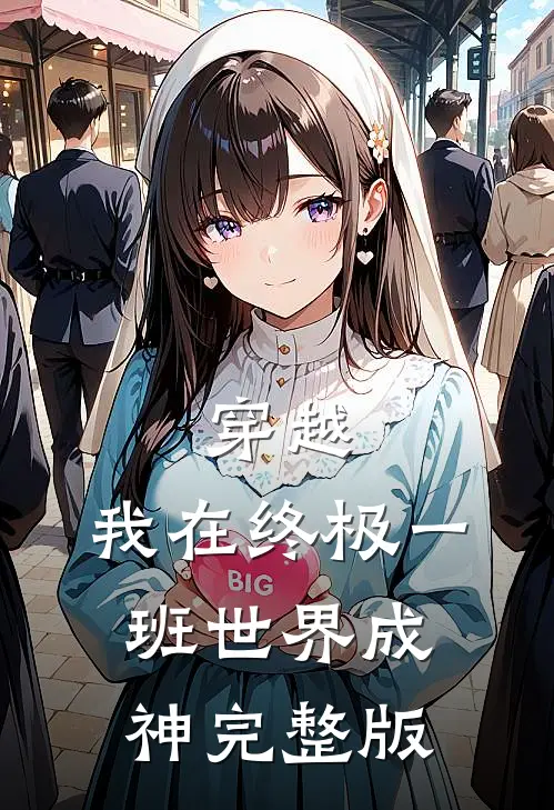 穿越我在终极一班世界成神完整版