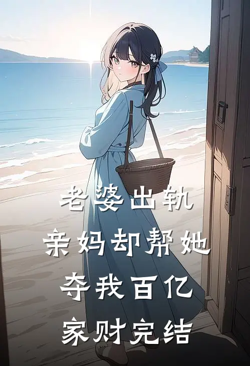 老婆出轨,亲妈却帮她夺我百亿家财完结