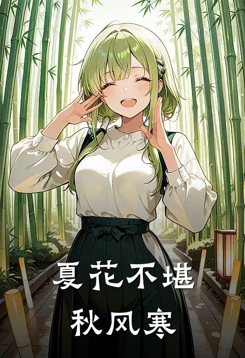 夏花不堪秋风寒最新章节