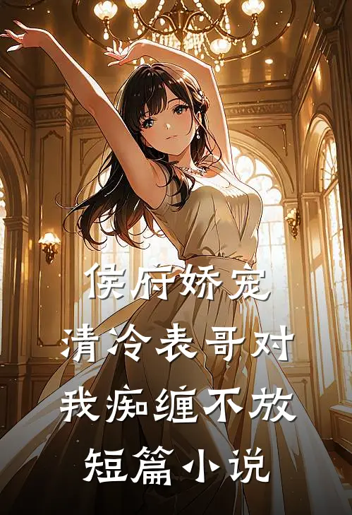 侯府娇宠清冷表哥对我痴缠不放短篇